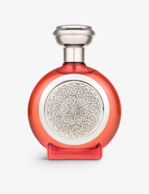 BOADICEA THE VICTORIOUS: Harmonious eau de parfum 100ml