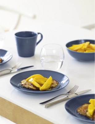 ROYAL DOULTON: Gordon Ramsay Maze porcelain mug 400ml