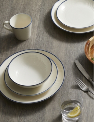 ROYAL DOULTON: Gordon Ramsay Maze porcelain mug 400ml