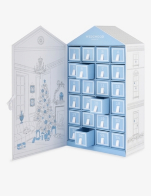 Christmas Advent Calendars Selfridges