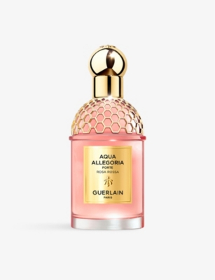 Guerlain Aqua Allegoria Rose Rossa Forte Eau De Parfum