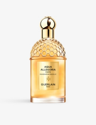 Guerlain Aqua Allergoria Mandarine Basilic Forte Eau De Parfum