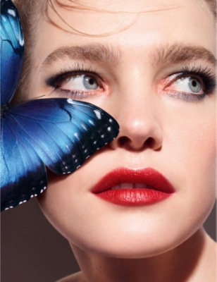 Guerlain Noir G 24h Intense Volume Mascara 6g In Masc 01