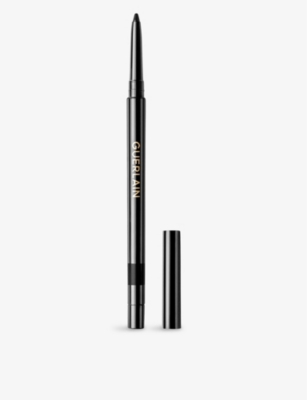 Guerlain The Eye Pencil 0.38g In 01 Black Ebony