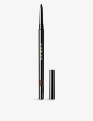 Guerlain The Eye Pencil 0.38g In 02 Brown Earth