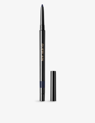 Guerlain The Eye Pencil 0.38g In 03 Night Blue