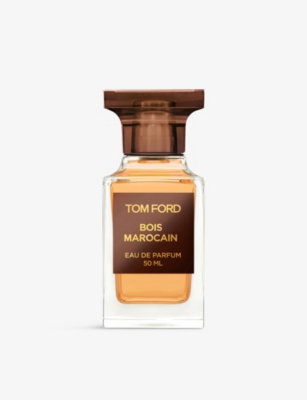 TOM FORD - Bois Marocain eau de parfum 