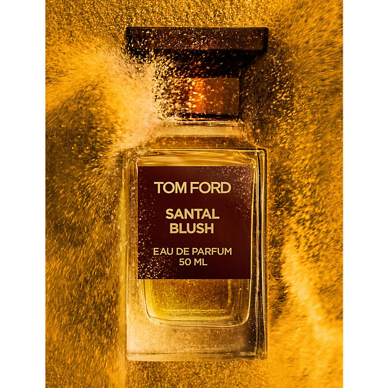 Shop Tom Ford Santal Blush Eau De Parfum