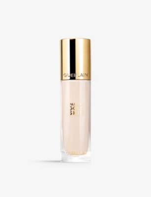 GUERLAIN: Parure Gold Skin Rejuvenating Radiance Foundation 35ml