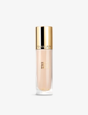 Guerlain Parure Gold Skin Rejuvenating Radiance Foundation 35ml In 0c