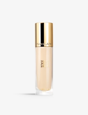 Guerlain Parure Gold Skin Rejuvenating Radiance Foundation 35ml In 0w