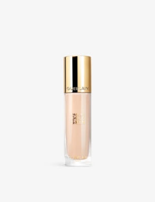 Guerlain Parure Gold Skin Rejuvenating Radiance Foundation 35ml In 1c