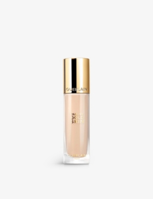 Guerlain Parure Gold Skin Rejuvenating Radiance Foundation 35ml In 1n