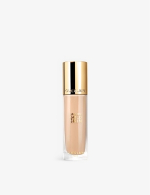 Guerlain Parure Gold Skin Rejuvenating Radiance Foundation 35ml In 2n