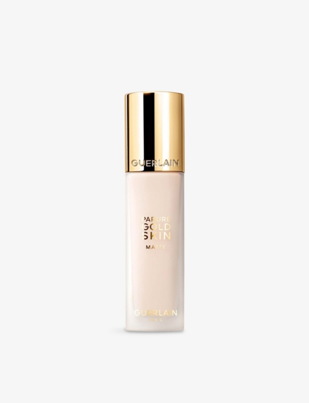 Parure Gold Skin matte foundation 35ml