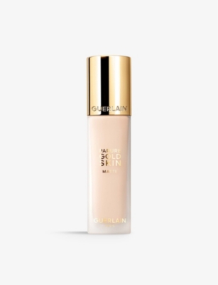 Guerlain Parure Gold Skin Matte Foundation 35ml In 0.5c