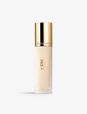 Guerlain Parure Gold Skin Matte Foundation 35ml In 0.5w