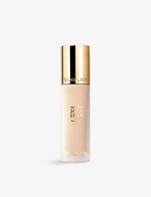 Guerlain Parure Gold Skin Matte Foundation 35ml In 1.5n