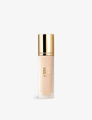 Guerlain Parure Gold Skin Matte Foundation 35ml In 1n