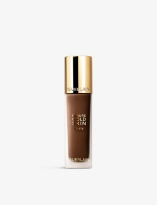Guerlain Parure Gold Skin Matte Foundation 35ml In 8n