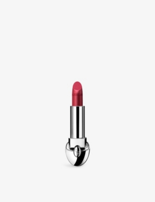 Guerlain Rouge G De  Lipstick Refill 3.5g In 721 Mythic Fuchsia
