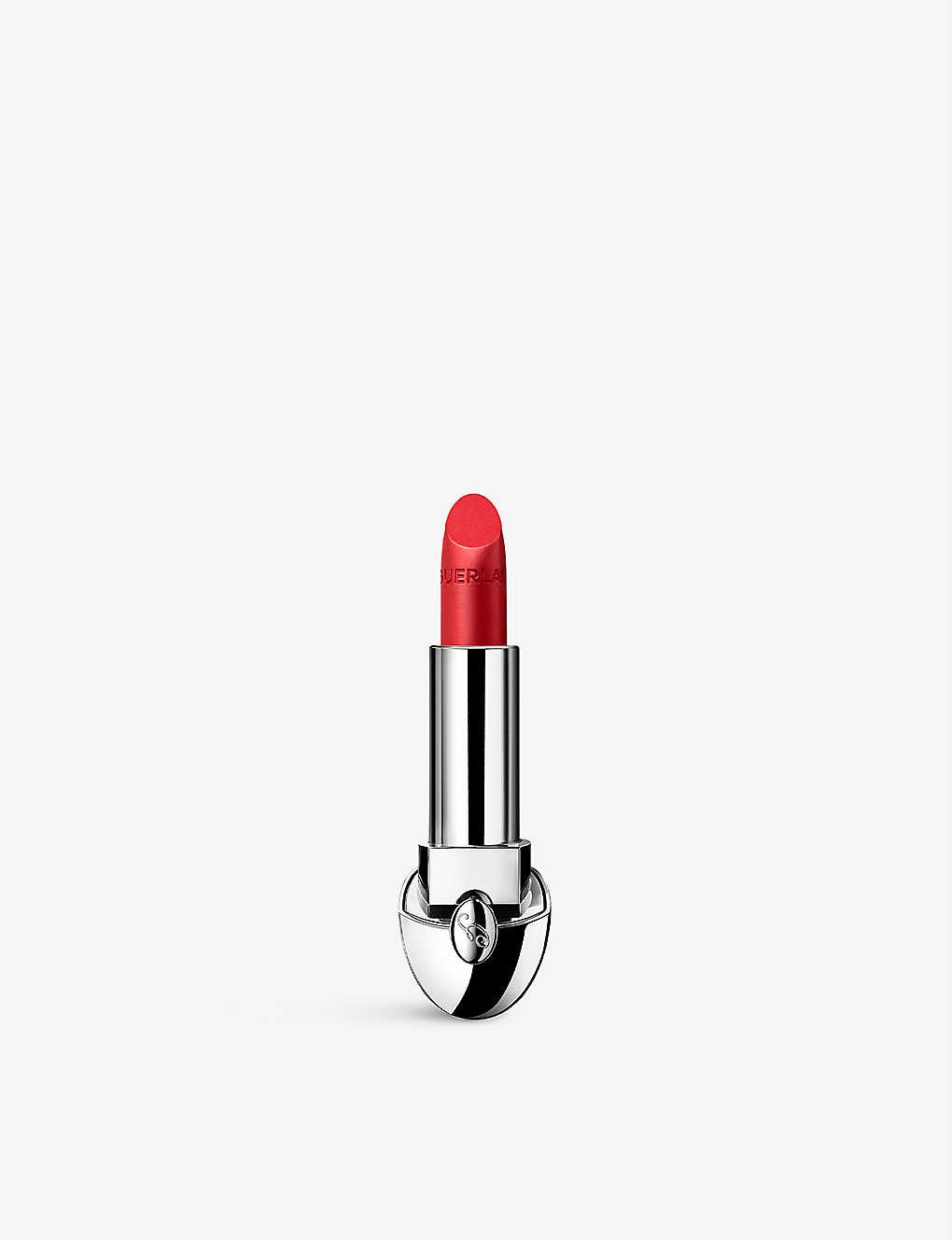 Guerlain Rouge G De  Lipstick Refill 3.5g In 880 Magnetic Red