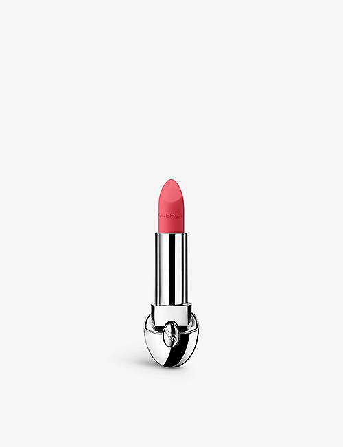 GUERLAIN: Rouge G velvet matte lipstick 3.5g