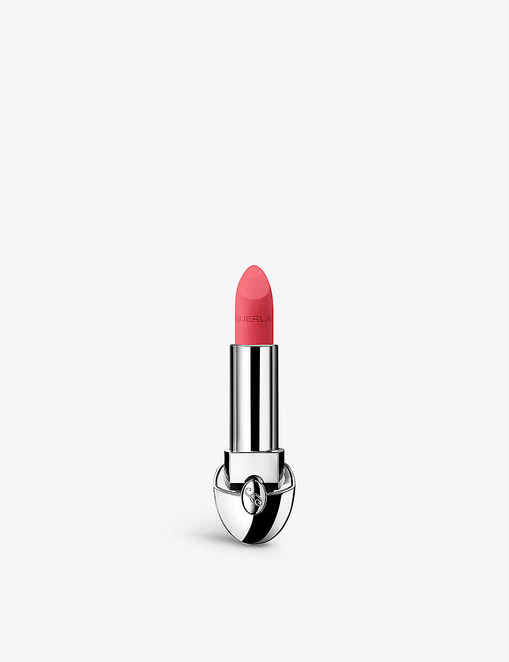 Guerlain Rouge G Velvet Matte Lipstick 3.5g In 309 Blush Rose