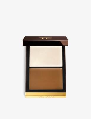 TOM FORD: Shade & Illuminate contour duo 15g