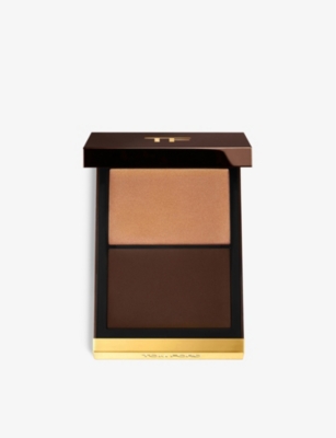 TOM FORD - Shade & Illuminate contour duo 15g 