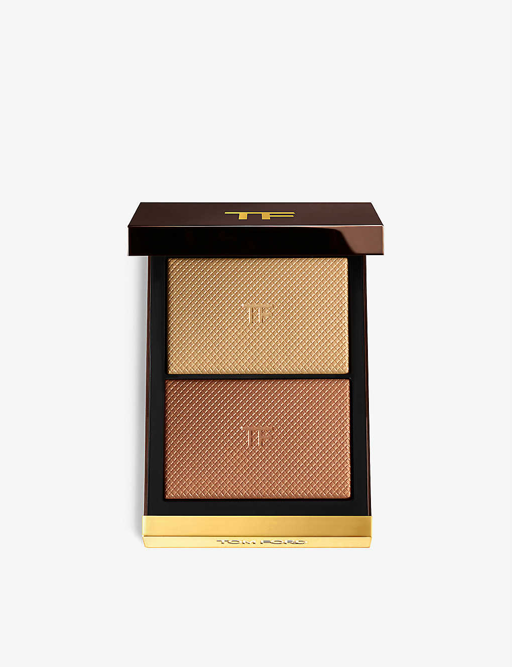 Tom Ford Shade And Illuminate Highlighting Duo In Tanlight