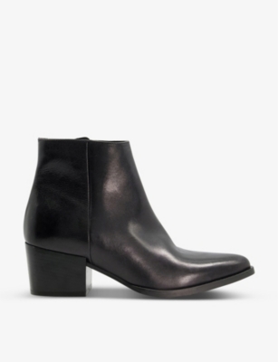 Selfridges cheap ankle boots