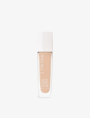 Lancôme Teint Idôle Ultra Wear Care And Glow In 110c