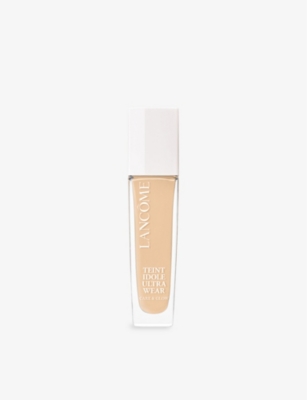 Lancôme 115c Teint Idôle Ultra Wear Care And Glow 30ml
