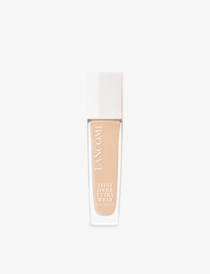 Lancôme 120n Teint Idôle Ultra Wear Care And Glow 30ml