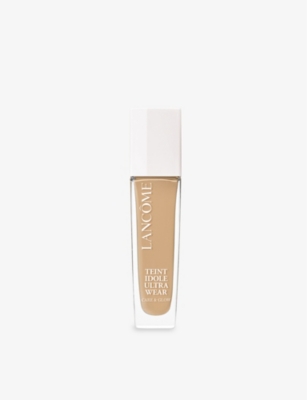 Lancôme 240w Teint Idôle Ultra Wear Care And Glow 30ml