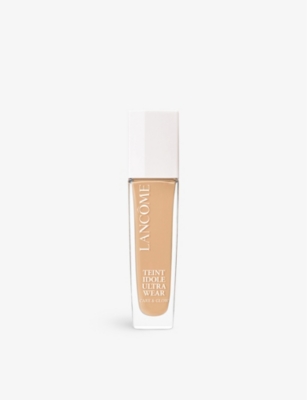 Lancôme 245c Teint Idôle Ultra Wear Care And Glow 30ml