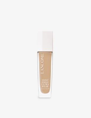 Lancôme 305n Teint Idôle Ultra Wear Care And Glow 30ml