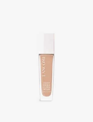 Lancôme 320c Teint Idôle Ultra Wear Care And Glow 30ml