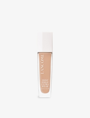 Lancôme Teint Idôle Ultra Wear Care And Glow In 320c