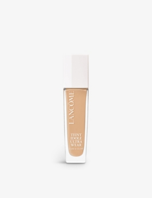 Lancôme Teint Idôle Ultra Wear Care And Glow In 335w