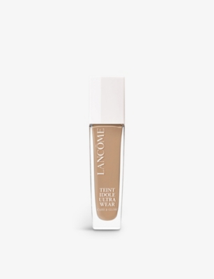 Lancôme 355n Teint Idôle Ultra Wear Care And Glow 30ml In Na