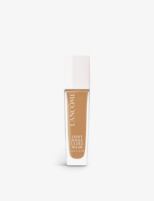 Lancôme 405w Teint Idôle Ultra Wear Care And Glow 30ml
