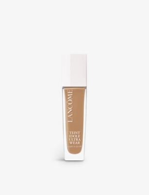 Lancôme Teint Idôle Ultra Wear Care And Glow In 420w