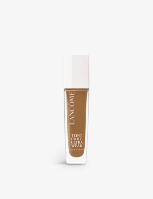Lancôme 445n Teint Idôle Ultra Wear Care And Glow 30ml