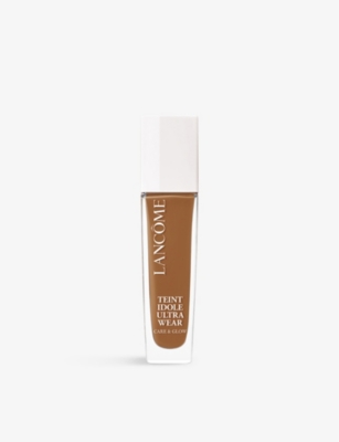 Lancôme 515w Teint Idôle Ultra Wear Care And Glow 30ml