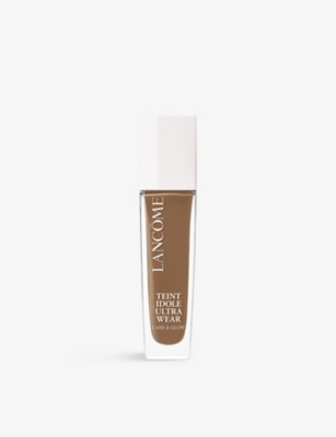 Lancôme 520w Teint Idôle Ultra Wear Care And Glow 30ml