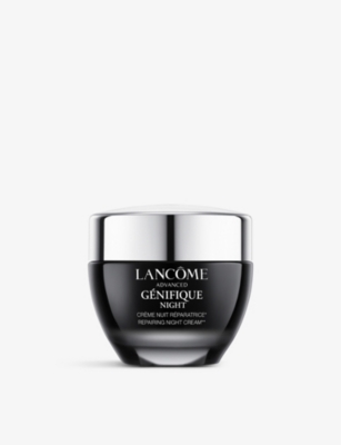 Lancôme Advanced Génifique Night Cream