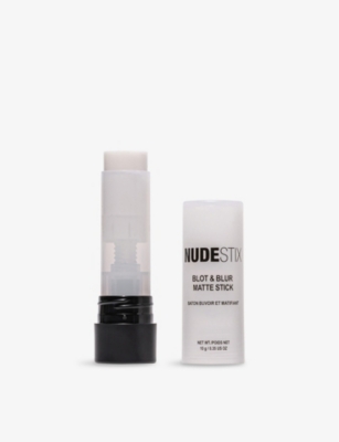 NUDESTIX: Blot and Blur matte stick 10g