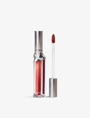 Byredo Liquid Lipstick Vinyl 6g In Baiser Cosmique 172